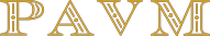 The Patrons of the Arts in the Vatican Museums– The New York Chapter Logo
