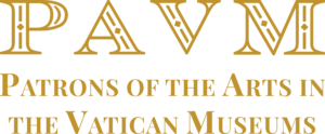 The Patrons of the Arts in the Vatican Museums– The New York Chapter
